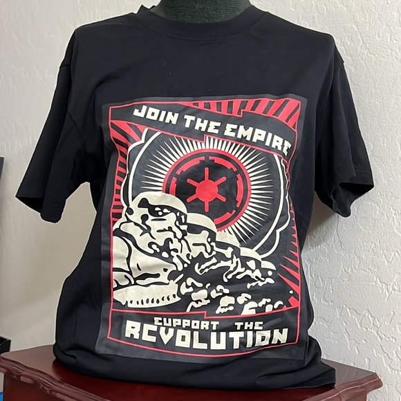 SSEARL Other - Star Wars T-shirt NEW